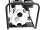 RATO RT80W26 3.8 Water Pump for Dirty Water - R210 Engine
