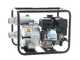 RATO RT80W26 3.8 Water Pump for Dirty Water - R210 Engine