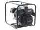 Rato RT80ZB21 3.6 Petrol Water Pump