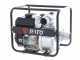 Rato RT80ZB21 3.6 Petrol Water Pump