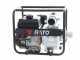 Rato RT80ZB21 3.6 Petrol Water Pump