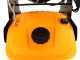 Master XL 9 SR - Direct Heating Diesel-fuelled Hot Air Generator