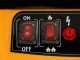Master XL 9 SR - Direct Heating Diesel-fuelled Hot Air Generator