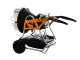 Master XL 9 SR - Direct Heating Diesel-fuelled Hot Air Generator