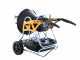 Master XL 9 SR - Direct Heating Diesel-fuelled Hot Air Generator
