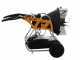 Master XL 9 SR - Direct Heating Diesel-fuelled Hot Air Generator