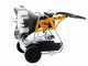 Master XL 9 SR - Direct Heating Diesel-fuelled Hot Air Generator