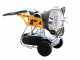 Master XL 9 SR - Direct Heating Diesel-fuelled Hot Air Generator