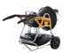 Master XL 9 SR - Direct Heating Diesel-fuelled Hot Air Generator