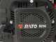 Rato RT50ZB26-3.6Q Petrol Water Pump - R210 engine with oil sensor