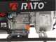 Rato RT50ZB26-3.6Q Petrol Water Pump - R210 engine with oil sensor