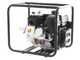 Rato RT50ZB26-3.6Q Petrol Water Pump - R210 engine with oil sensor
