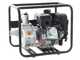 Rato RT50ZB26-3.6Q Petrol Water Pump - R210 engine with oil sensor