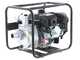Rato RT50ZB26-3.6Q Petrol Water Pump - R210 engine with oil sensor
