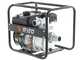 Rato RT50ZB26-3.6Q Petrol Water Pump - R210 engine with oil sensor
