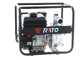 Rato RT50ZB26-3.6Q Petrol Water Pump - R210 engine with oil sensor