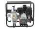 Rato RT50ZB26-3.6Q Petrol Water Pump - R210 engine with oil sensor