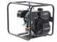 Rato RT50ZB26-3.6Q Petrol Water Pump - R210 engine with oil sensor