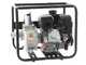 Rato RT50ZB26-3.6Q Petrol Water Pump - R210 engine with oil sensor