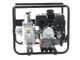 Rato RT50ZB26-3.6Q Petrol Water Pump - R210 engine with oil sensor