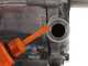 Rato RT100ZB26-5.2Q Petrol Water Pump - R270 engine with oil sensor