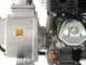 Rato RT100ZB26-5.2Q Petrol Water Pump - R270 engine with oil sensor
