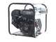 Rato RT100ZB26-5.2Q Petrol Water Pump - R270 engine with oil sensor