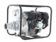 Rato RT100ZB26-5.2Q Petrol Water Pump - R270 engine with oil sensor