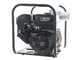 Rato RT100ZB26-5.2Q Petrol Water Pump - R270 engine with oil sensor