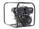 Rato RT100ZB26-5.2Q Petrol Water Pump - R270 engine with oil sensor