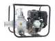 Rato RT100ZB26-5.2Q Petrol Water Pump - R270 engine with oil sensor
