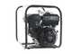 Rato RT100ZB26-5.2Q Petrol Water Pump - R270 engine with oil sensor