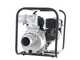 Rato RT100ZB26-5.2Q Petrol Water Pump - R270 engine with oil sensor