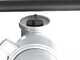 Rato RT100ZB26-5.2Q Petrol Water Pump - R270 engine with oil sensor