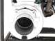 Rato RT100ZB26-5.2Q Petrol Water Pump - R270 engine with oil sensor