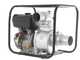 Rato RT100ZB26-5.2Q Petrol Water Pump - R270 engine with oil sensor