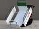 Seven Italy T500H GX Tracked Power Barrow - Extendable dumper truck - Load capacity 500 Kg