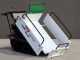 Seven Italy T500H GX Tracked Power Barrow - Extendable dumper truck - Load capacity 500 Kg