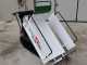 Seven Italy T500H GX Tracked Power Barrow - Extendable dumper truck - Load capacity 500 Kg