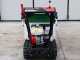 Seven Italy T500H GX Tracked Power Barrow - Extendable dumper truck - Load capacity 500 Kg