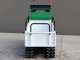Seven Italy T500H GX Tracked Power Barrow - Extendable dumper truck - Load capacity 500 Kg