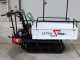Seven Italy T500H GX Tracked Power Barrow - Extendable dumper truck - Load capacity 500 Kg