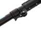 Campagnola Stark XL - Electric Pruning Shear on 230 cm Pole - 21.6V 2.5Ah - 3x 21.6V 2.5 Ah - 40mm Cutting diameter