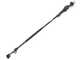 Campagnola Stark XL - Electric Pruning Shear on 230 cm Pole - 21.6V 2.5Ah - 3x 21.6V 2.5 Ah - 40mm Cutting diameter
