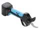Campagnola Stark XL - Electric Pruning Shear on 230 cm Pole - 21.6V 2.5Ah - 3x 21.6V 2.5 Ah - 40mm Cutting diameter