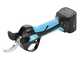 Campagnola Stark XL - Electric Pruning Shear on 230 cm Pole - 21.6V 2.5Ah - 3x 21.6V 2.5 Ah - 40mm Cutting diameter