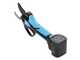 Campagnola Stark XL - Electric Pruning Shear on 230 cm Pole - 21.6V 2.5Ah - 3x 21.6V 2.5 Ah - 40mm Cutting diameter