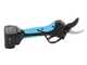 Campagnola Stark XL - Electric Pruning Shear on 230 cm Pole - 21.6V 2.5Ah - 3x 21.6V 2.5 Ah - 40mm Cutting diameter