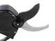 Campagnola Stark XL - Electric Pruning Shear on 230 cm Pole - 21.6V 2.5Ah - 3x 21.6V 2.5 Ah - 40mm Cutting diameter