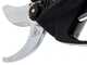 Campagnola Stark XL - Electric Pruning Shear on 230 cm Pole - 21.6V 2.5Ah - 3x 21.6V 2.5 Ah - 40mm Cutting diameter
